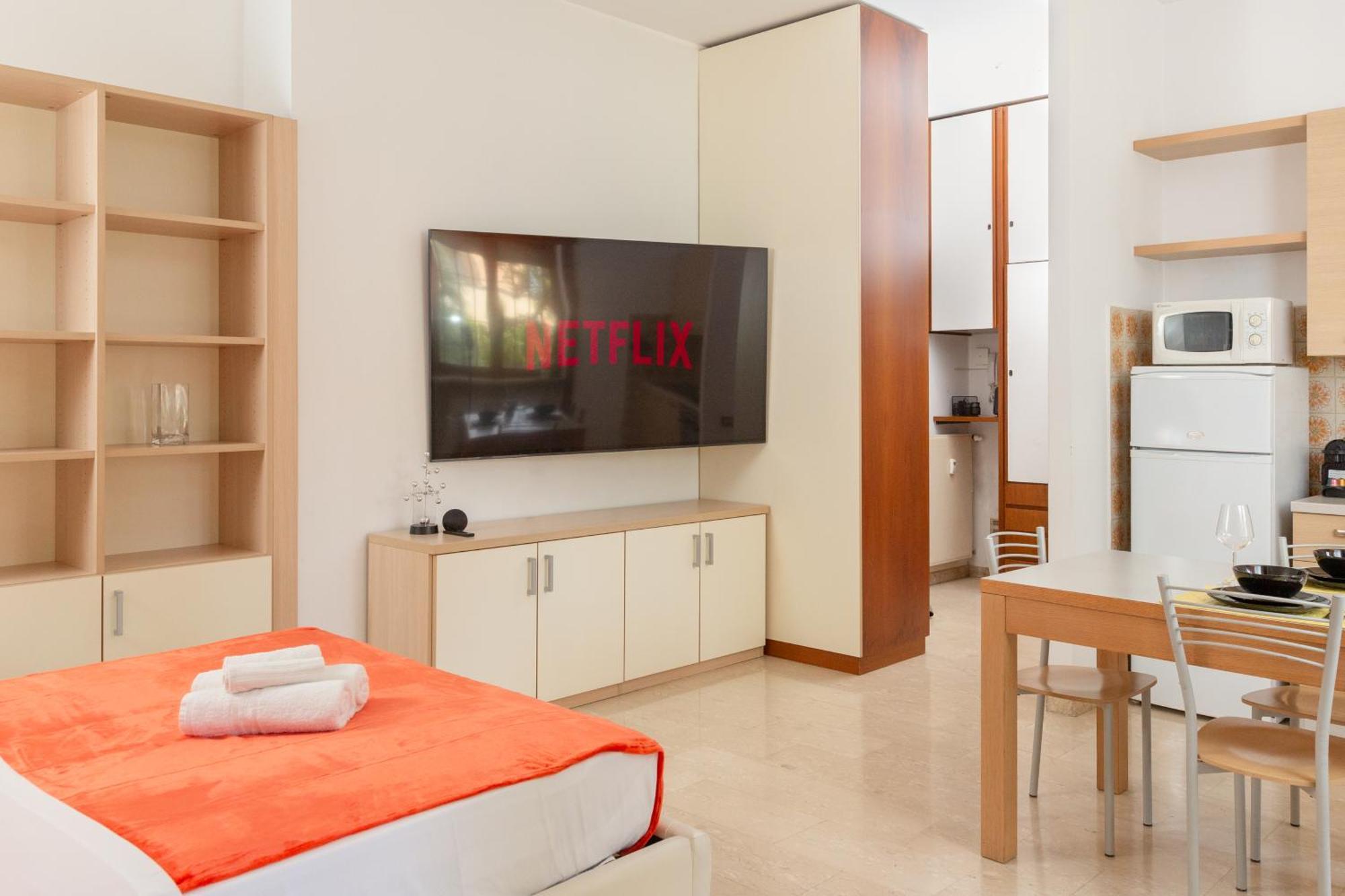 Tosi 11 - Exclusive Apartment Milano Esterno foto