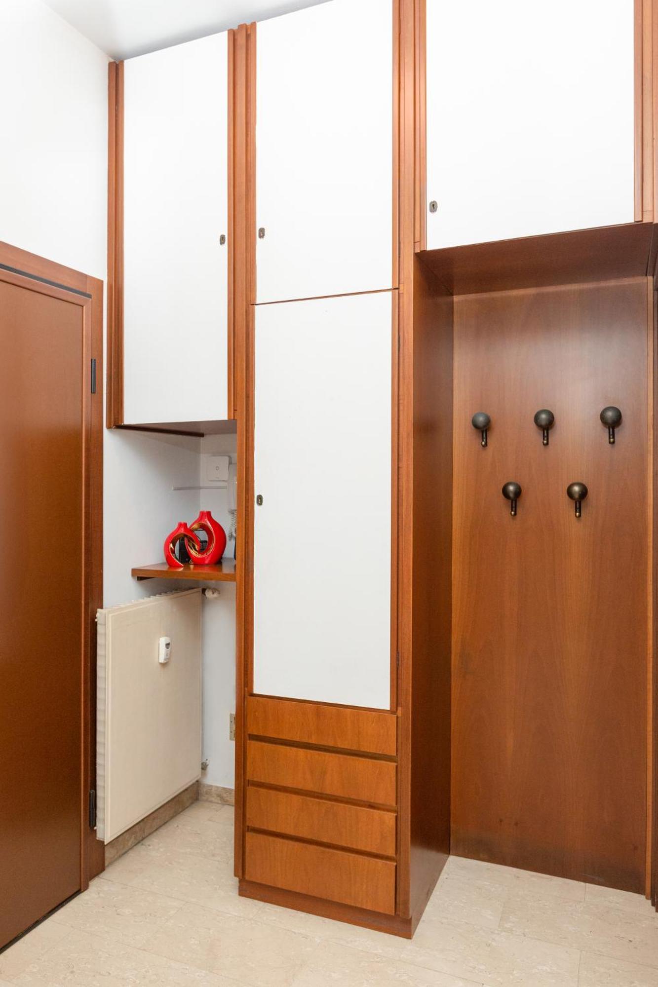 Tosi 11 - Exclusive Apartment Milano Esterno foto