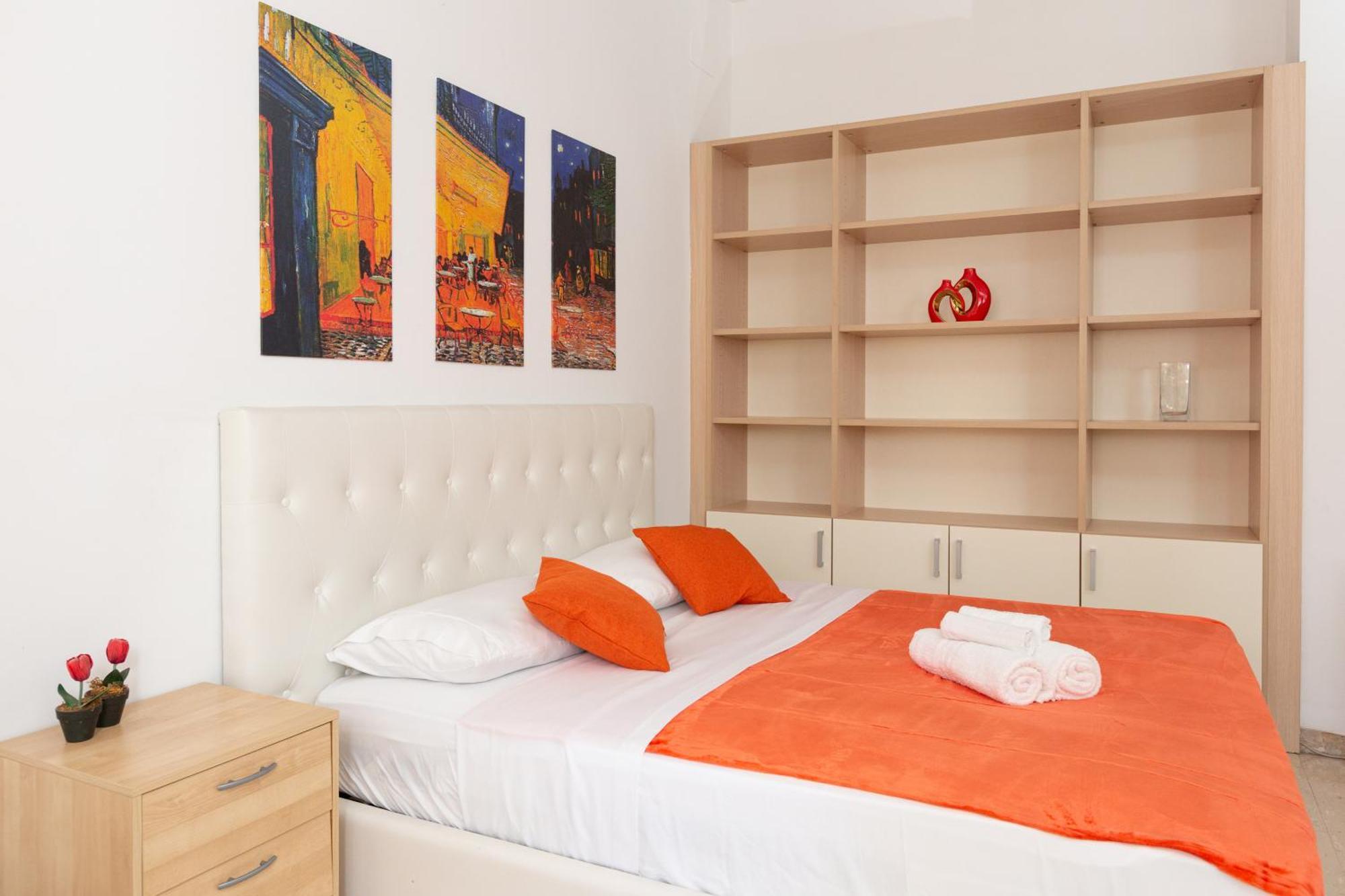 Tosi 11 - Exclusive Apartment Milano Esterno foto